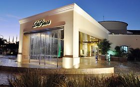 Los Pinos Resort&Spa Termal All Inclusive