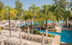 Los Pinos Resort&Spa Termal All Inclusive